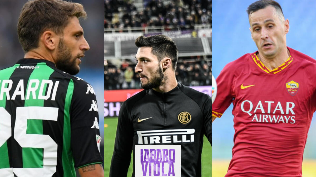 CorSport, Berardi-Politano restano sullo sfondo, pista fredda quella che porta a Kalinic - 