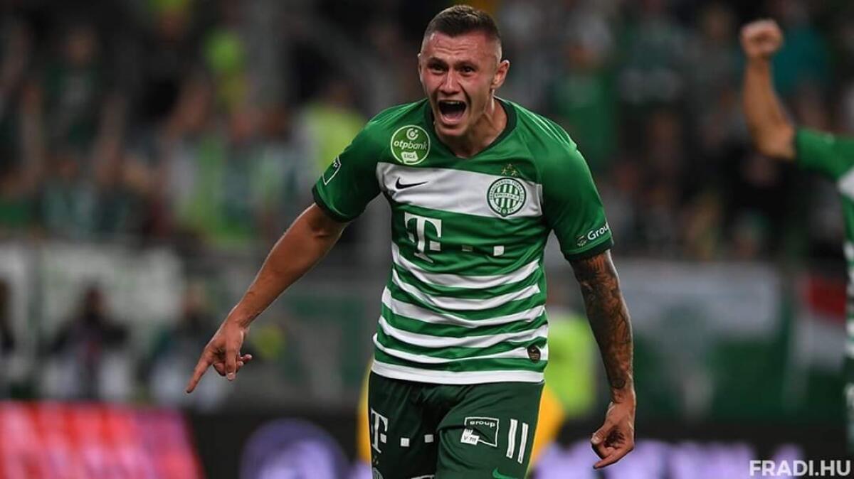 I viola sul tornante Zubkov del Ferencvaros. Ci sono anche Bologna e Samp. La situazione.. - 