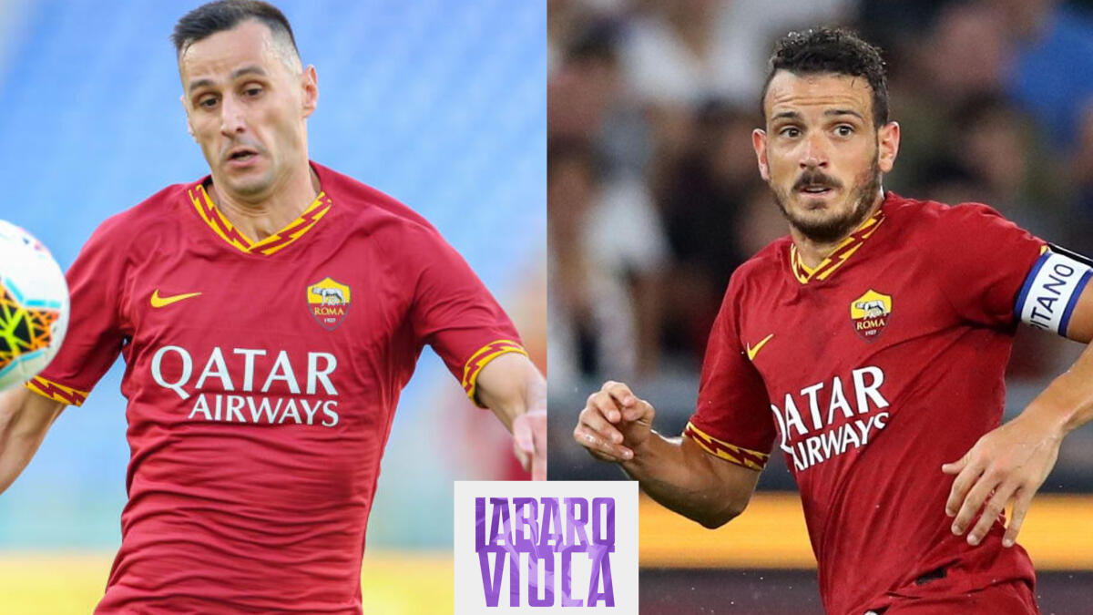 La Fiorentina apre il tavolo delle trattative con la Roma: Florenzi e Kalinic nel mirino - 