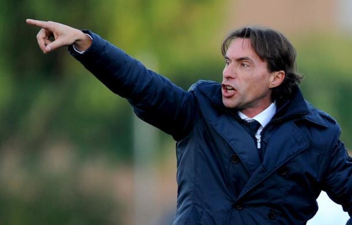 E. Chiesa su Federico: "Sta meglio dopo l'infortunio ed è felice, vuole tornare a giocare presto" - 