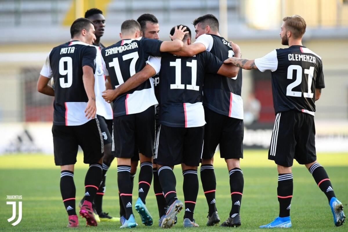 Calcio scommesse in serie C: "Se non perdi contro la Juventus sei un uomo morto". La denuncia - 