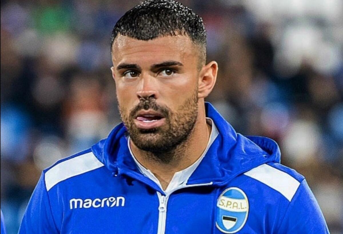 Petagna: "Sono il calciatore Under 25 ad avere segnato più goal in Serie A nel 2019" - 