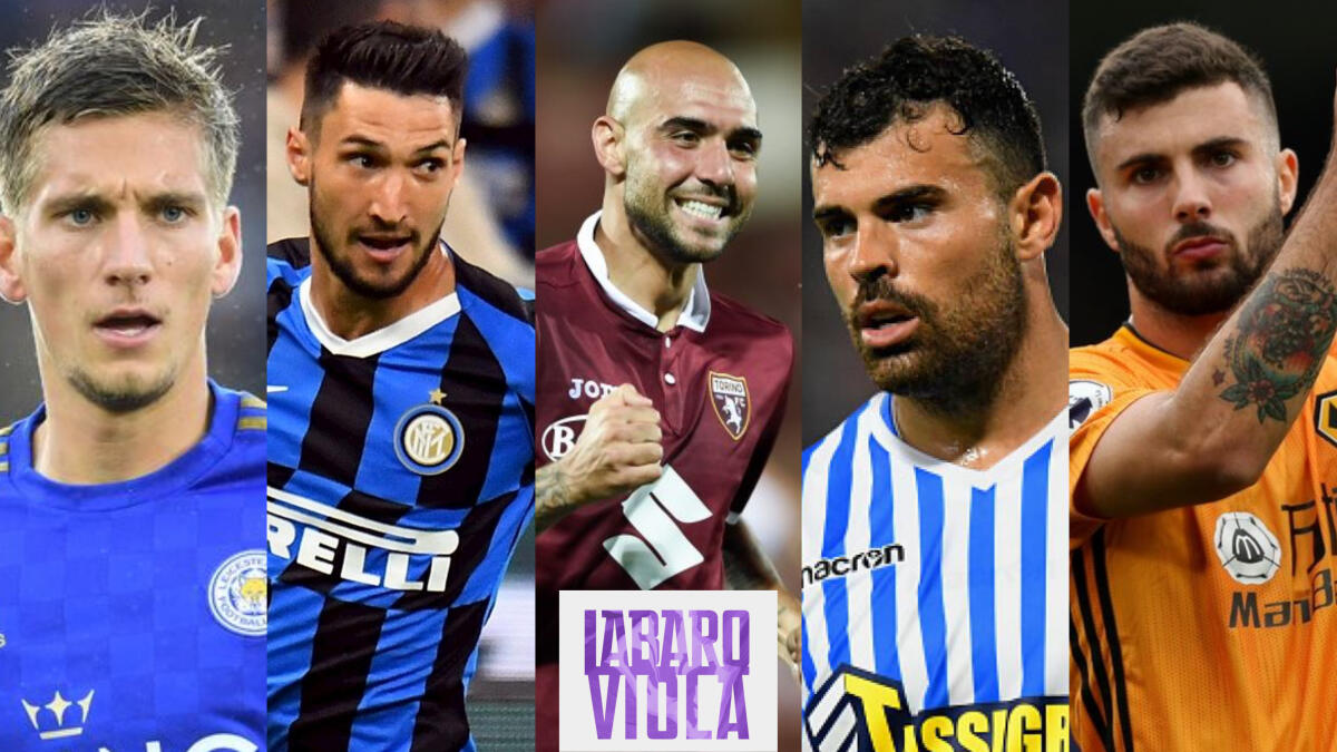 Gazzetta, da Politano a Petagna passando per Praet, Zaza e Cutrone tutti gli obiettivi della viola - 