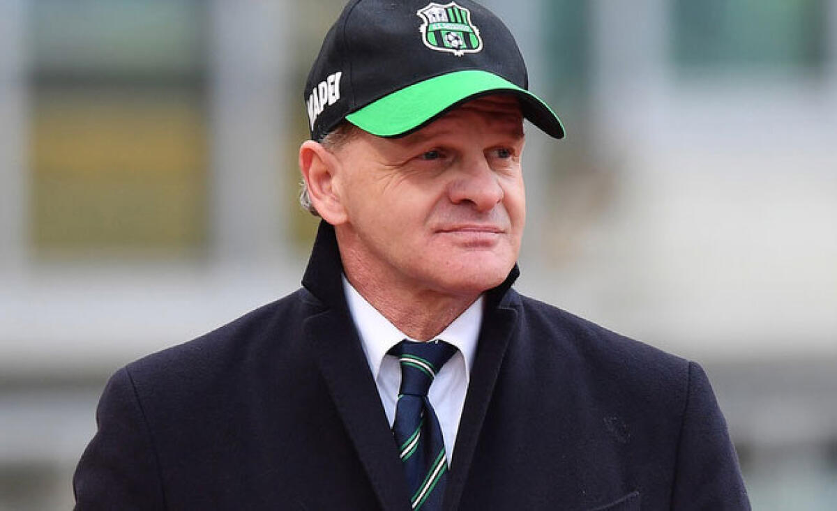 La Fiorentina ha bloccato Iachini, incontri a buon fine. Per Spalletti problemi di soldi. Le ultime - 