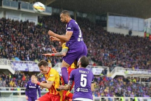 Lo stacco di Ronaldo? Vitor Hugo contro il Benevento andò più in alto, ben 270 centimetri con i 256 di CR7