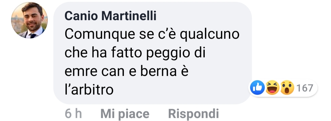 La Juventus perde, i tifosi bianconeri se la prendono con Bernardeschi. Anche la società lo boccia