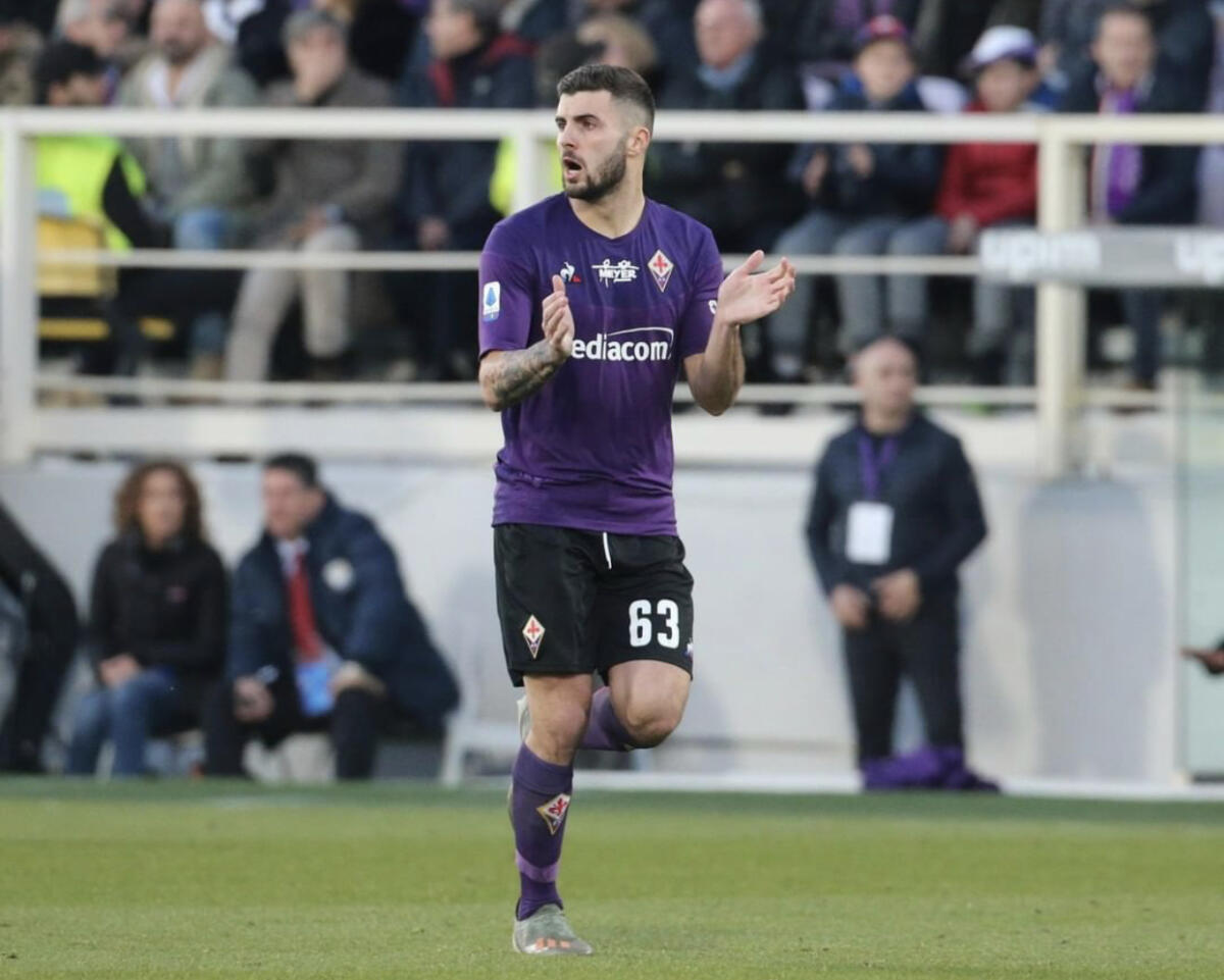 FORM. UFFICIALI: IACHINI CONFERMA IL 3-5-2. TANDEM D'ATTACCO VLAHOVIC-CUTRONE - 