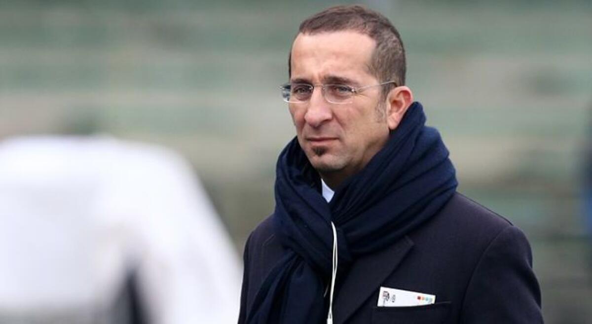 Marino: "Iachini conosce il nostro gioco. La Fiorentina è motivata, è una gara da dentro o fuori" - 