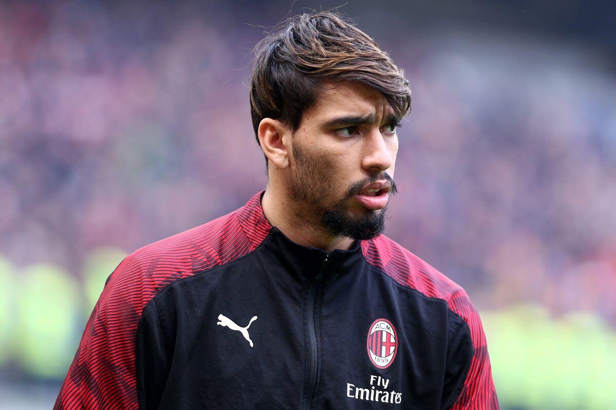 Milan e Fiorentina hanno trovato l'accordo per Paquetà in viola, si deve convincere il calciatore - 