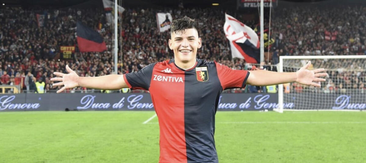 La Fiorentina prende anche Agudelo, prestito con obbligo di riscatto fissato a 12 milioni - 