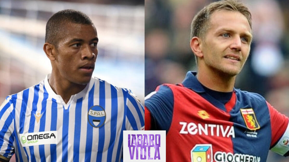 Pedullà, la Fiorentina prepara il doppio colpo Criscito-Igor. Maxi Olivera-Ranieri in uscita - 