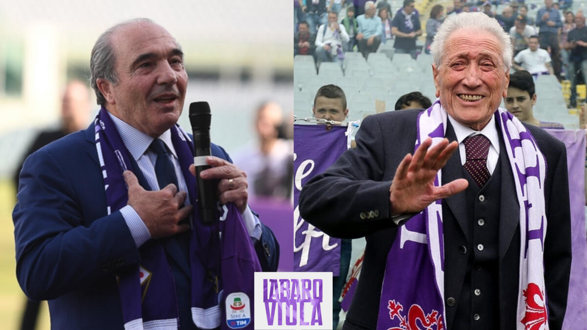 Commisso: "Mi dispiace, non ho fatto in tempo a conoscere Narciso Parigi. L'inno suonerà sempre anche per lui" - 