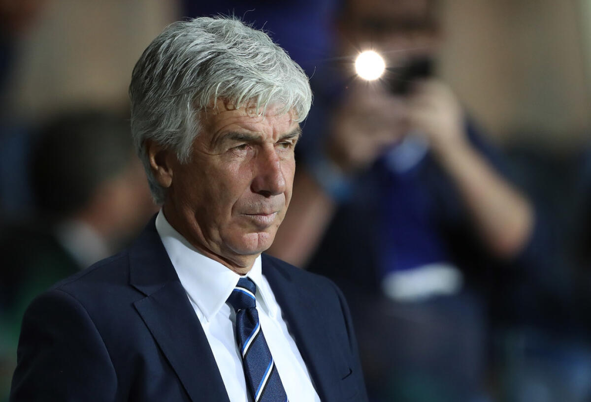 Gasperini contro i tifosi viola: "Mi danno del figlio di p......, ma in realtà lo sono loro!" - 