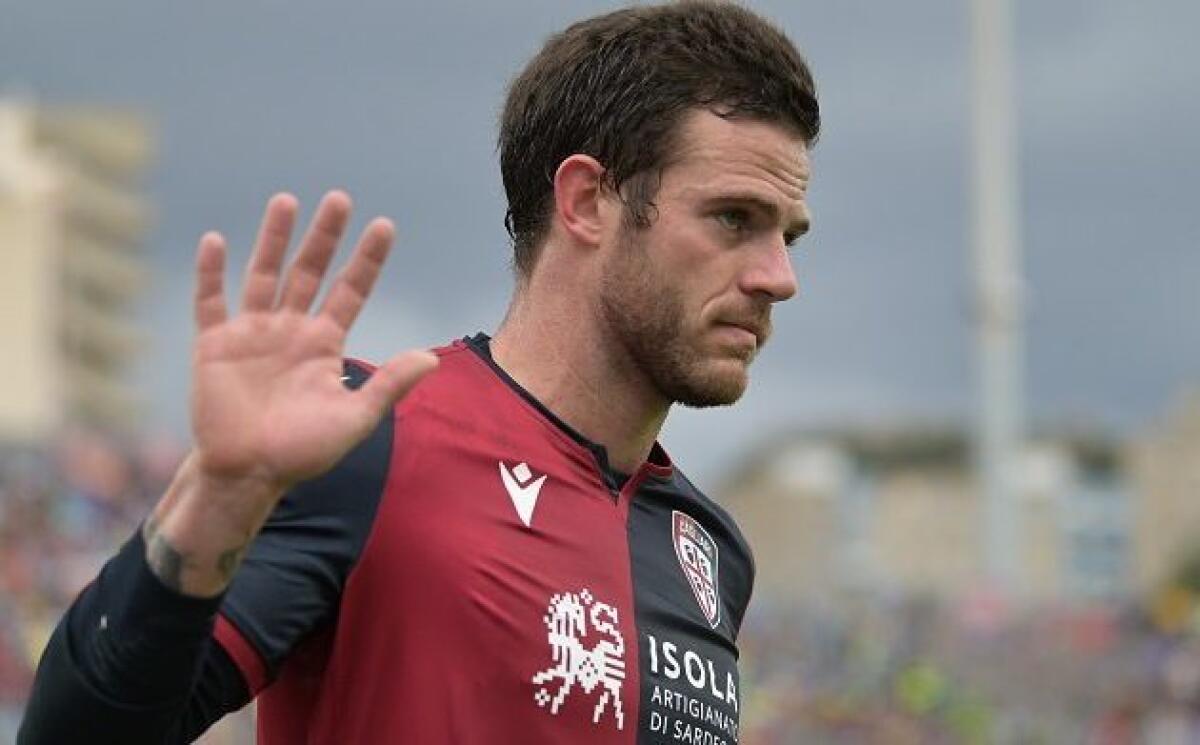 Problemi tra Nandez e il Cagliari. La Fiorentina resta vigile sulla situazione e pensa a lui per l'estate - 