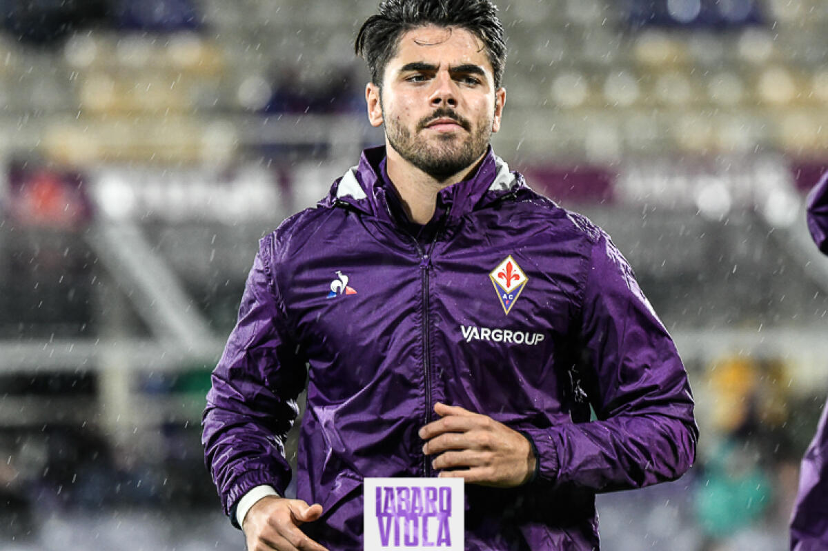 Iachini userà il 4-3-3 contro il Bologna. Possibile chance in attacco dal 1' per Sottil - Firenze, stadio Artemio Franchi, 20.12.2019, Fiorentina-Roma, Foto Fiorenzo Sernacchioli. Copyright Labaroviola.com