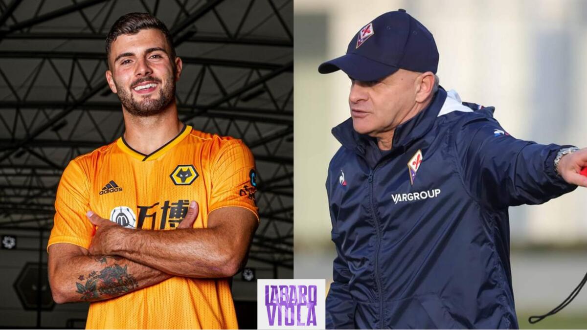 Cutrone viola da tempo. Iachini, doppio disastro, il cambio Castro-Cecche e l'indicazione sulla barriera - 