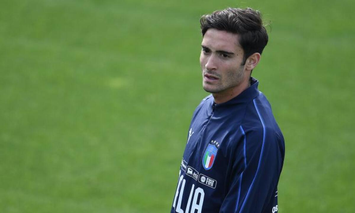 Sportitalia, Cassata nel mirino della Fiorentina, è del Sassuolo ma cresciuto nella Juventus. I dettagli - 