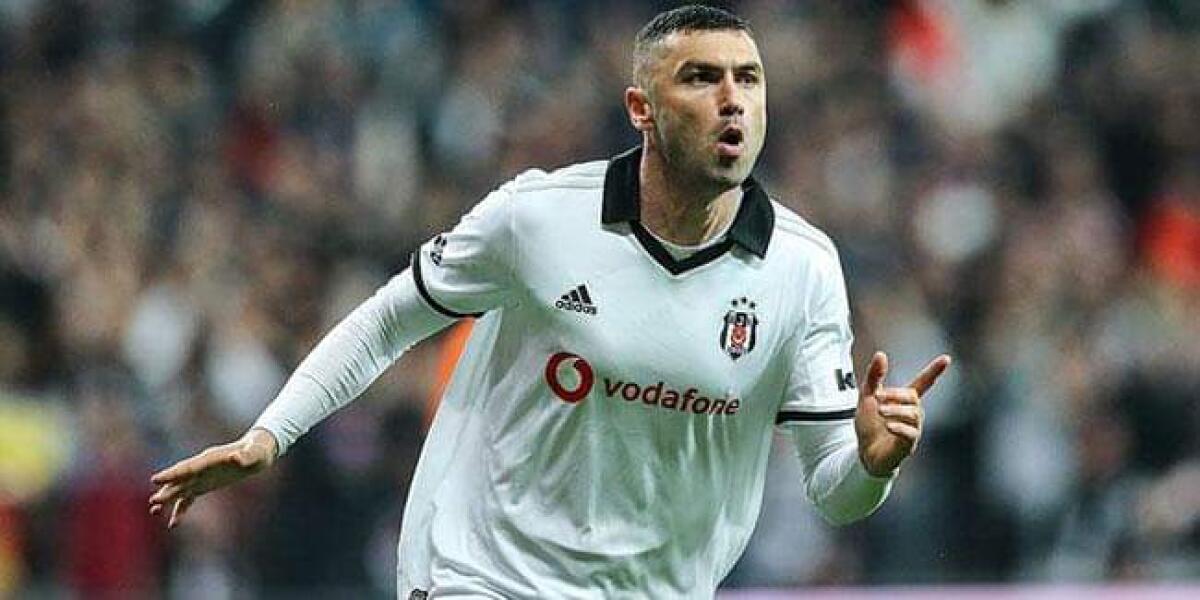Ag.Yilmaz: "Burak in Italia solamente  in vacanza. Nessuna offerta da viola e Lazio" - 