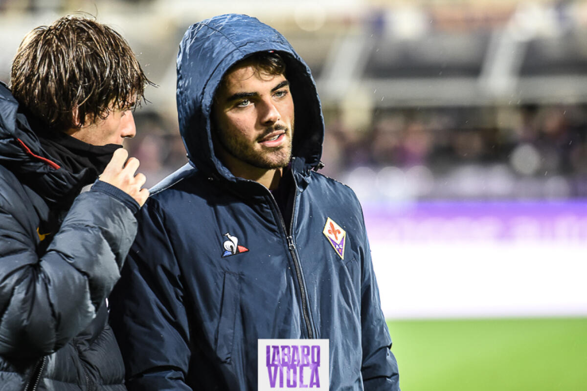 L'agente di Sottil era presente nel ritiro della Fiorentina a Milano. Ha diverse offerte - Firenze, stadio Artemio Franchi, 20.12.2019, Fiorentina-Roma, Foto Fiorenzo Sernacchioli. Copyright Labaroviola.com