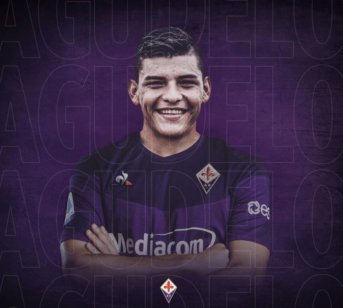 UFFICIALE, AGUDELO È DELLA FIORENTINA, OPERAZIONE IN PRESTITO CON OBBLIGO DI RISCATTO. IL COMUNICATO VIOLA - 