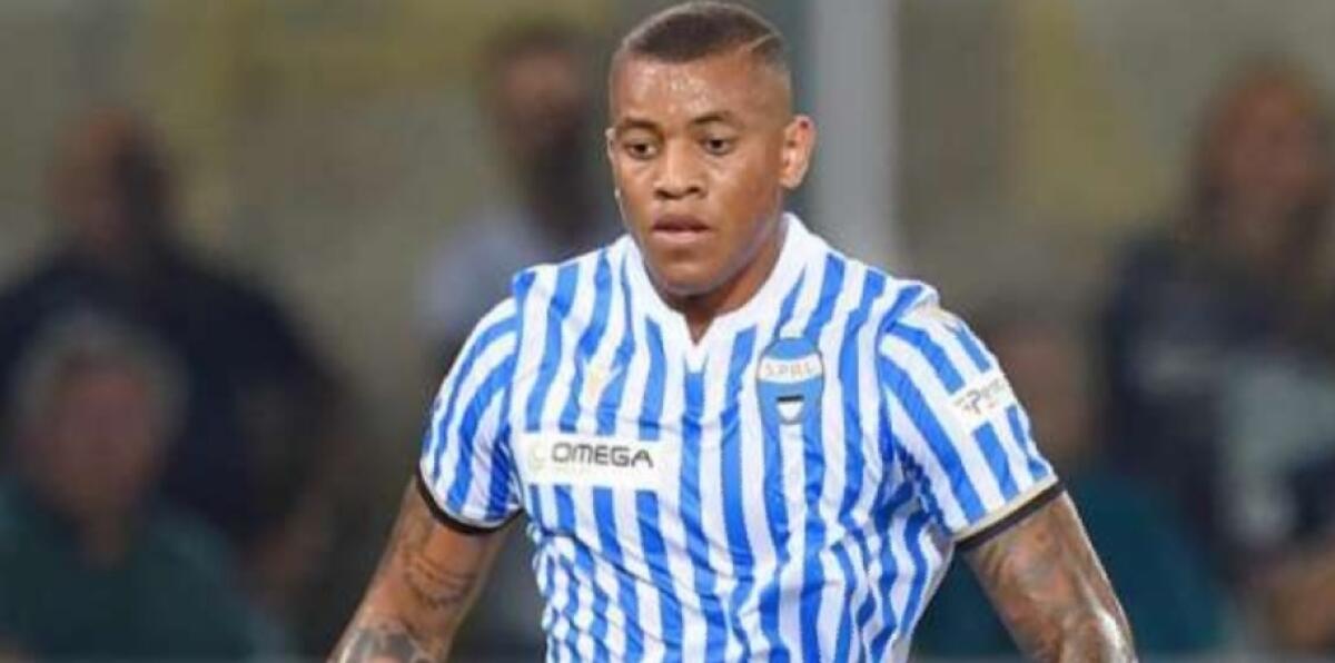Skysport, l'Atalanta torna su Igor della Spal. È duello coi viola per il laterale brasiliano. Le ultime - 