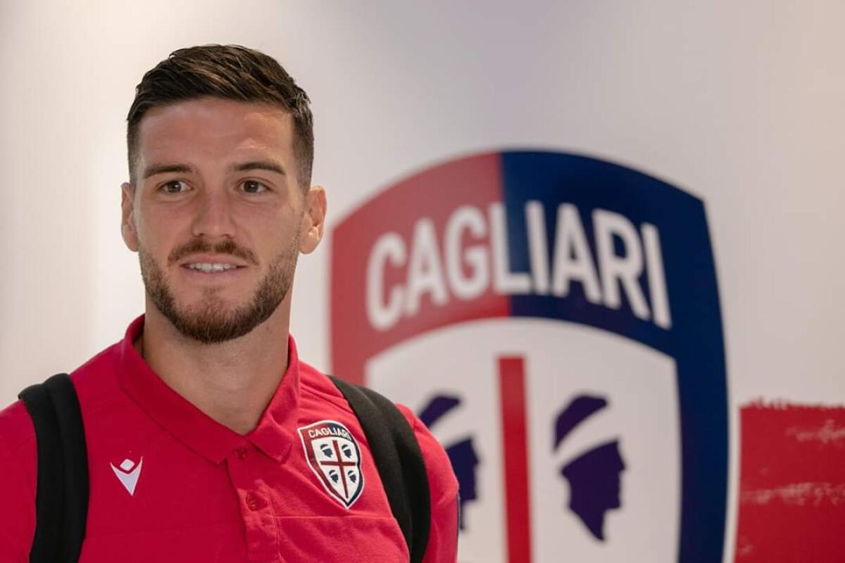 Ceppitelli: "L'interesse dei viola? Qua sono il capitano e vorrei restare, poi chissà.." - 