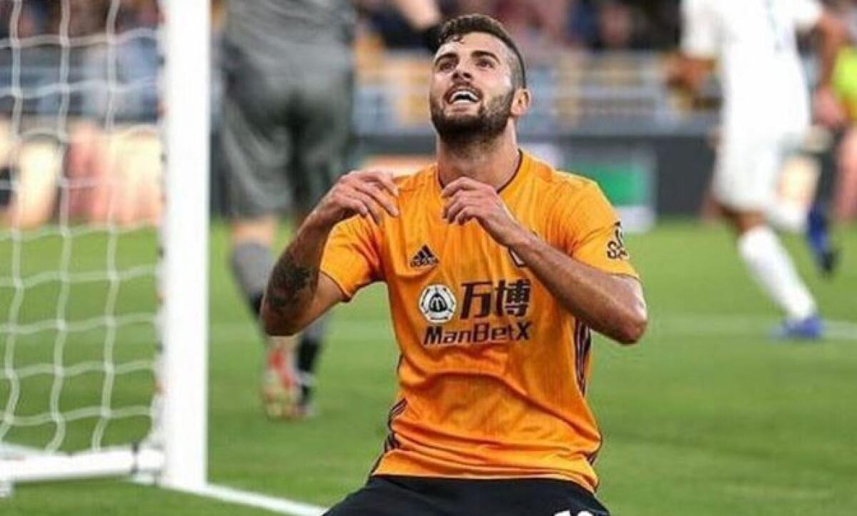 Sky, brusca frenata per Cutrone in viola. I Wolves stanno facendo resistenza e temporeggiano - 