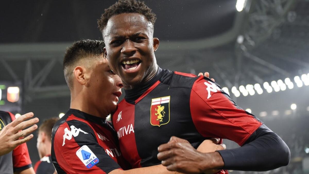 Sky Sport, colpo a sorpresa della Fiorentina, dal Genoa arriva Kouamè, visite mediche a breve. I dettagli - 