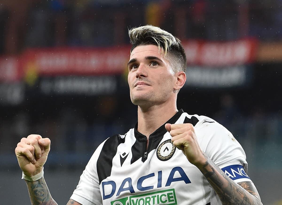 DE PAUL, CI RISIAMO? PERCHÉ PUÒ ARRIVARE DAVVERO. I MOTIVI DEL NO A DUNCAN (PER ORA). SOTTIL RESTA - 