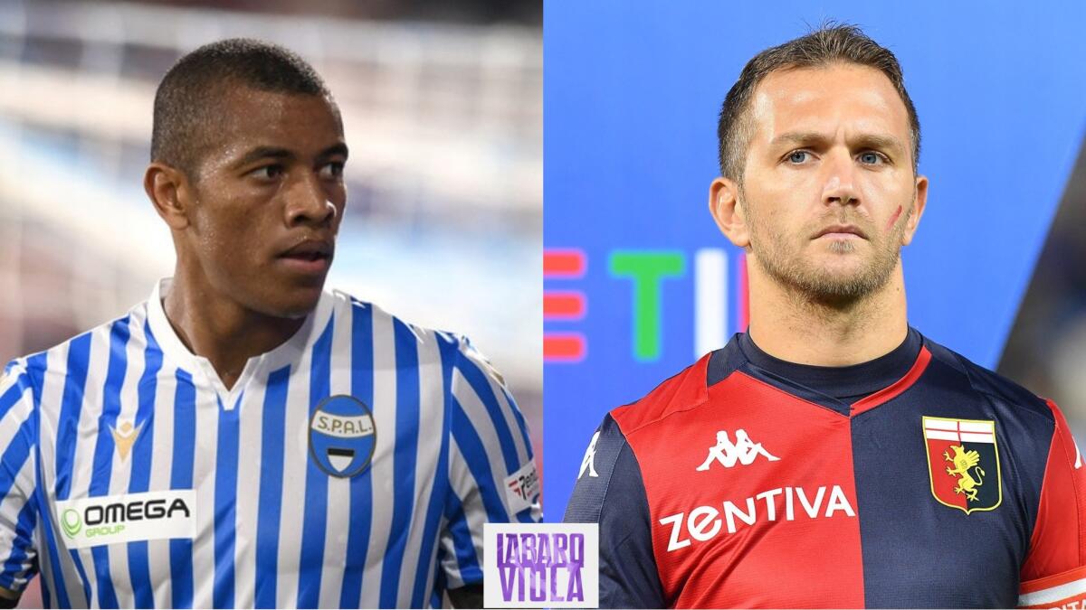 La Fiorentina vicina al doppio colpo in difesa, in arrivo Igor e Criscito. Le ultime sulle trattative - 
