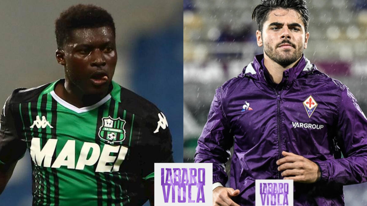 Nazione, per Duncan la Fiorentina offre 15 mln, il Sassuolo ne chiede 20, la chiave è Sottil? - 