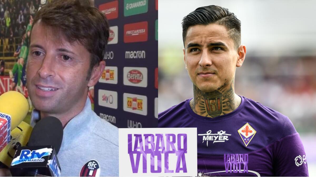 De Leo "abbraccia" Pulgar: "Lo ringrazio per il percorso fatto assieme. Bologna utile per lui.." - 