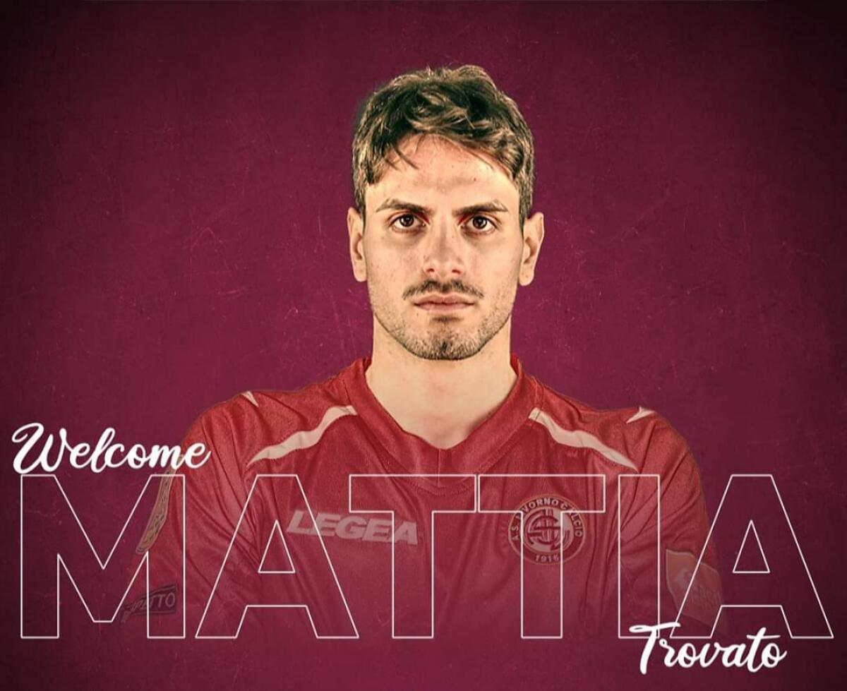Ufficiale: Trovato è un calciatore del Livorno. Prestito fino a fine stagione. Il comunicato - 
