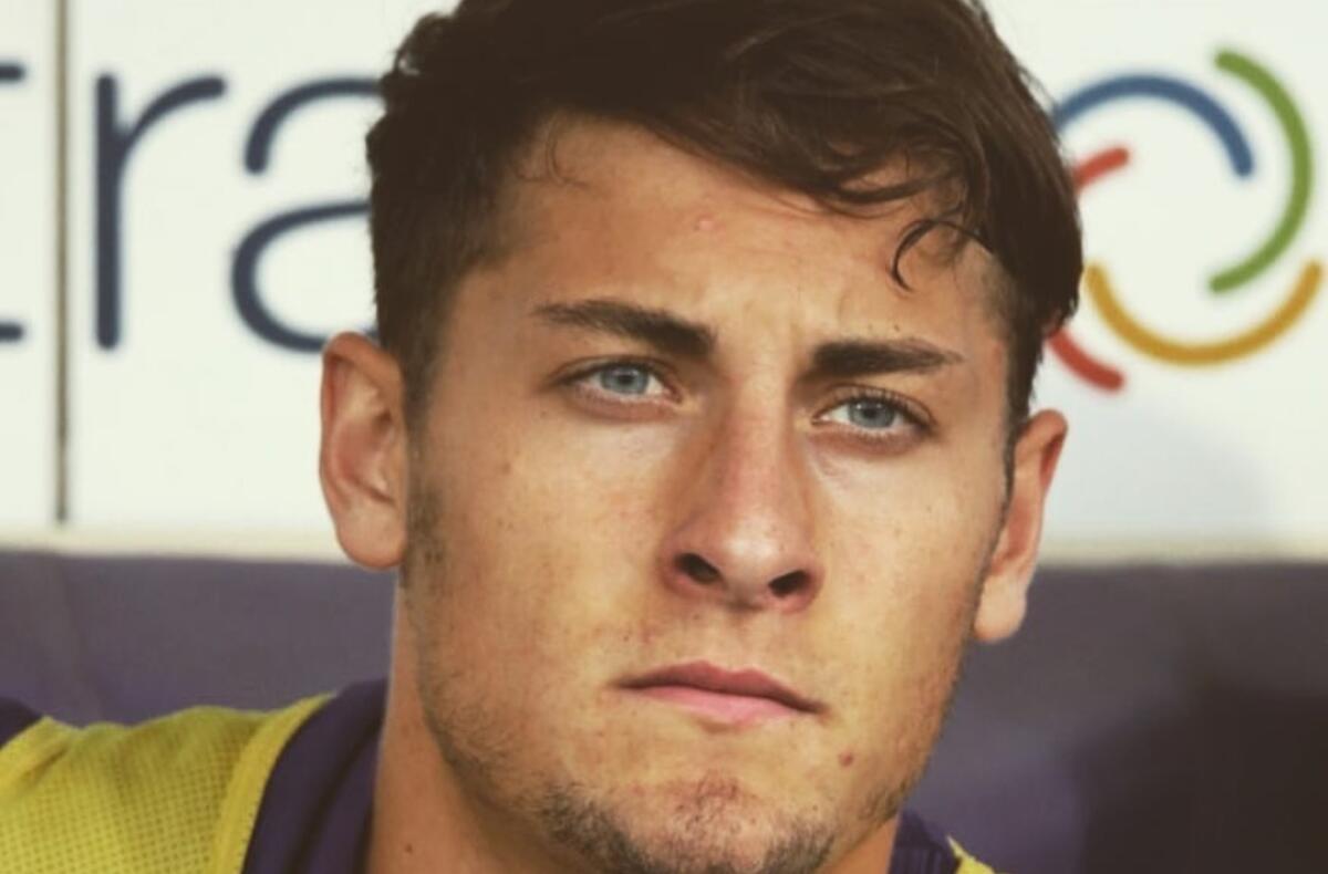 Ufficiale: Il portiere della Fiorentina Cerofolini va in prestito temporaneo alla Casertana - 