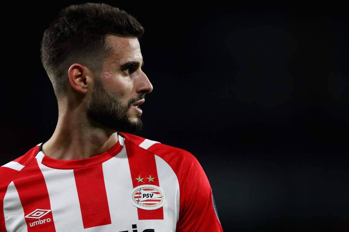 TMW, la Fiorentina vuole Pereiro trequartista del Psv, viene da un grave infortunio. I dettagli - 