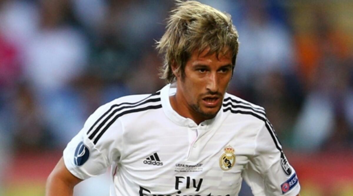 Di Marzio, il difensore ex Real Madrid, Fabio Coentrao, è stato proposto alla Fiorentina - 