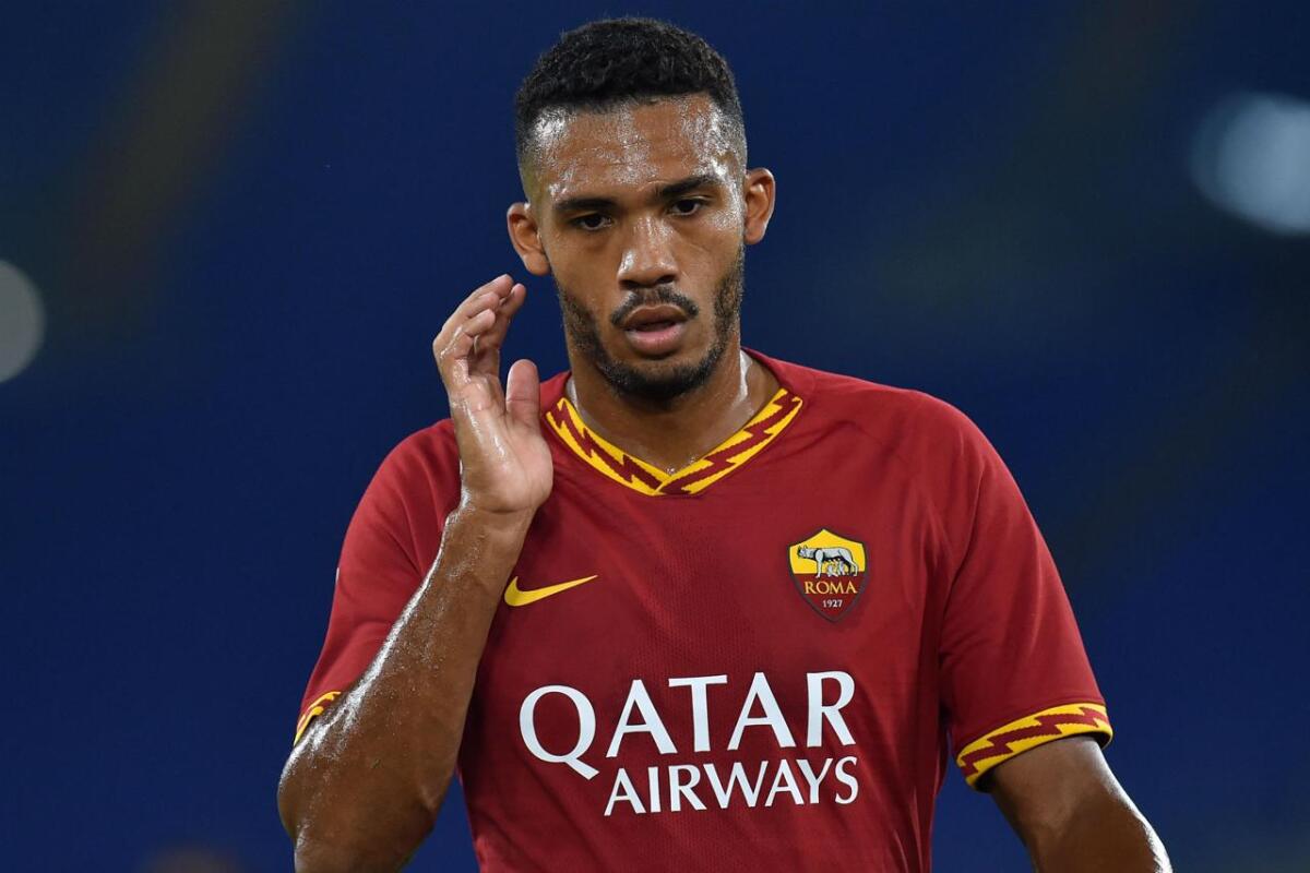 In uscita dalla Roma Juan Jesus. Fiorentina su di lui, i giallorossi lo valutano 6-7 milioni - 