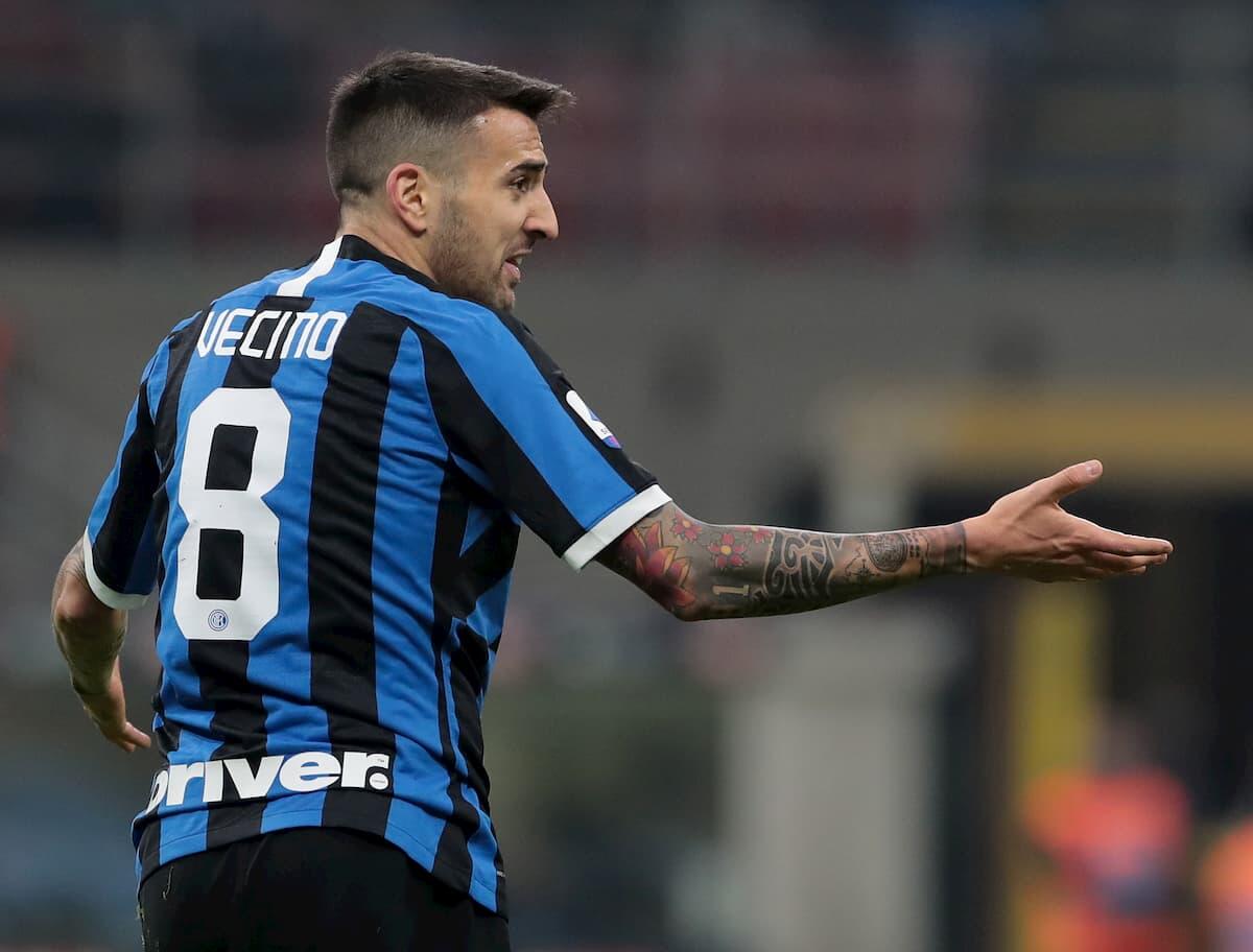 Da casa Inter, la Fiorentina ha chiesto Vecino, costa 20 milioni come Duncan. Le ultime - 