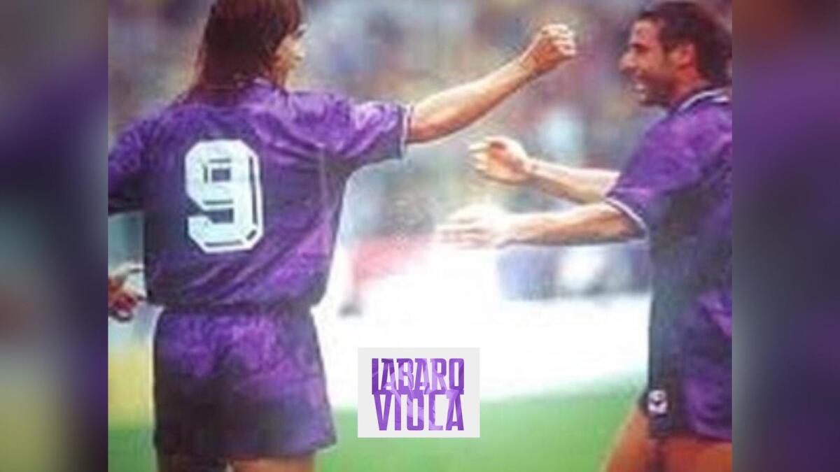 Esclusiva Campolo: "Iachini un trascinatore. Ranieri ha trasformato Batistuta in un campione. Vi racconto..." - 