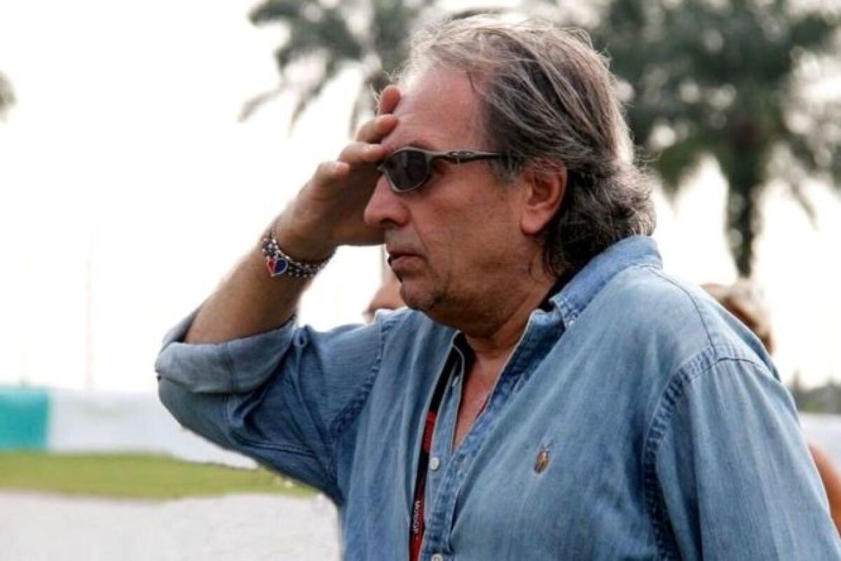 Pernat: "Oggi sarà dura per il Genoa, serviva Cutrone o Borini. Commisso è ambizioso" - 