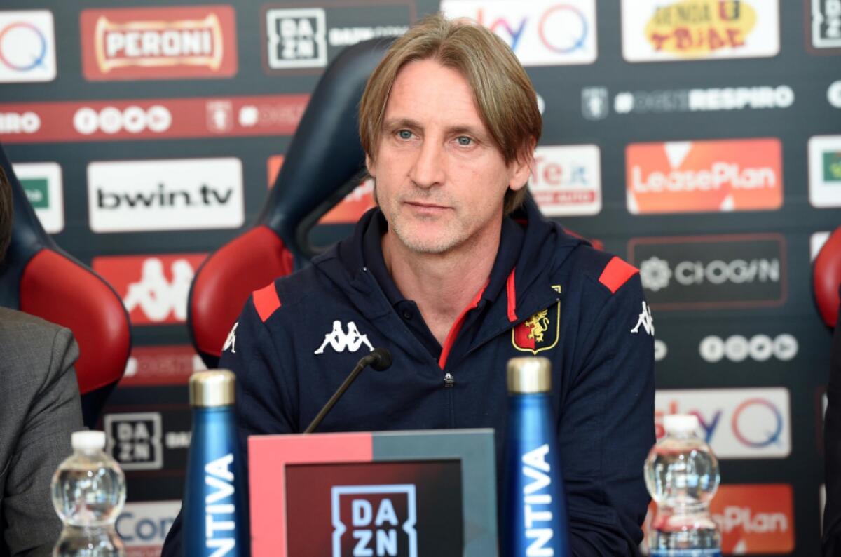 Nicola: “Siamo arrabbiati, queste partite le devi vincere. Fatte le cose migliori...” - 