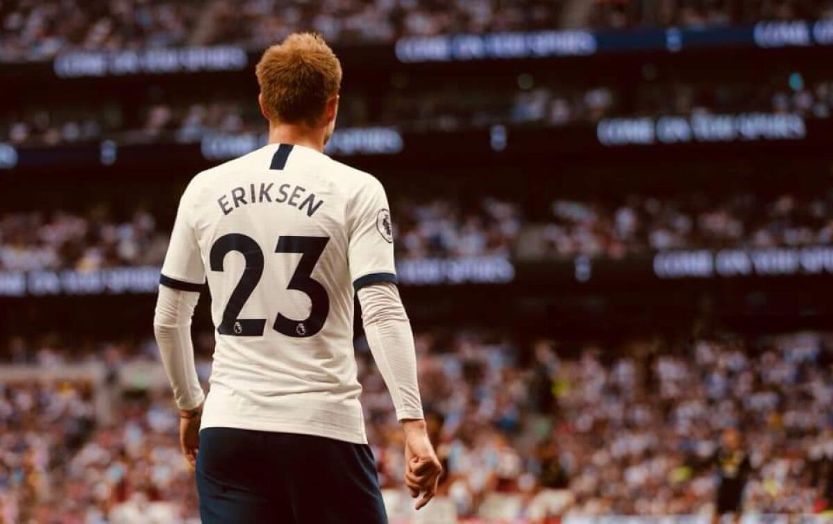 Paventi(Skysport): "Eriksen nei convocati già stasera. Titolare? Non escludo nulla. Conte.." - 