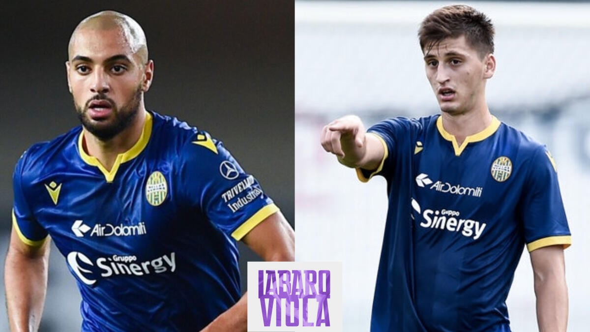 Nazione, oggi i viola incontrano l'Hellas per Amrabat (affare da 32 mln) e per Kumbulla - 