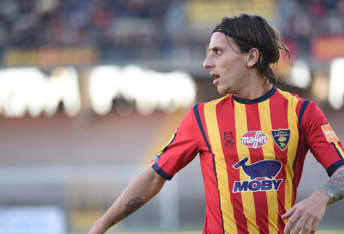 Petriccione incanta Conte e la serie A. Corvino lo scartò e preferì tenere Cristoforo. Giocava con Bernardeschi, Mancini e Chiesa - 