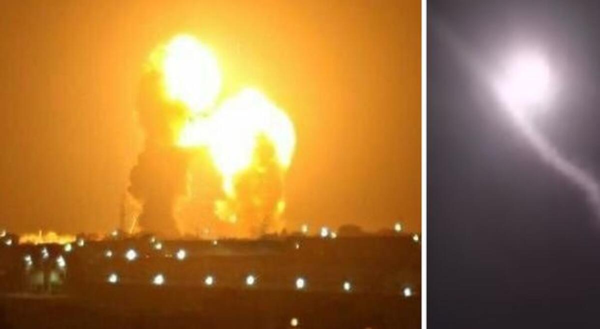 È guerra, missili contro basi americane in Iraq, borse in picchiata. Voli annullati verso Iran e Iraq - 