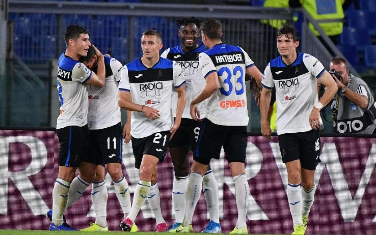 A Bergamo sicuri: Fiorentina squadra abbordabile, da Firenze comincia la scalata verso il trofeo - 