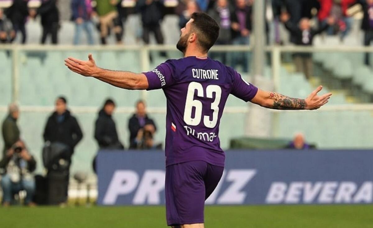 PAGELLE VIOLA: CUTRONE SUBITO DECISIVO, LIROLA FA SOGNARE. BENE TERRACCIANO, DISASTRO PEZZELLA. - 
