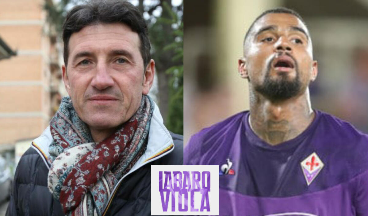 Galli demolisce Boateng: "In questo momento con il gioco del calcio non ci incastra niente" - 