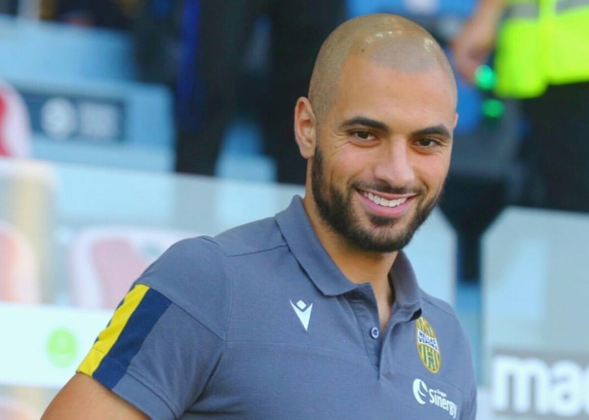 Trovato l'accordo per Amrabat, al Verona 16 milioni più 2 di bonus. Altro colpo della Fiorentina, i dettagli - 