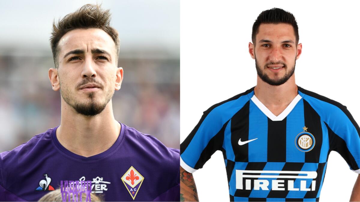 Corriere dello Sport, l'Inter spera di vendere Politano alla Fiorentina per avere uno sconto su Castrovilli. Ma da Firenze... - 